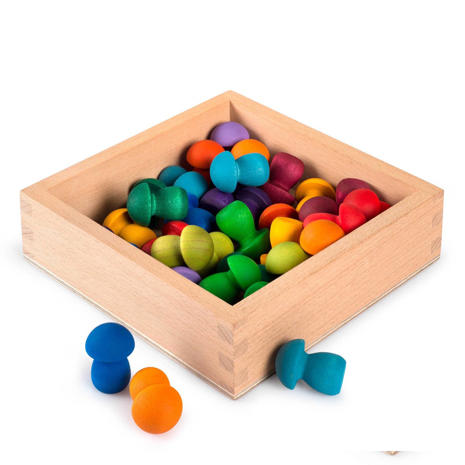Aufbewahrungsbox Grapat