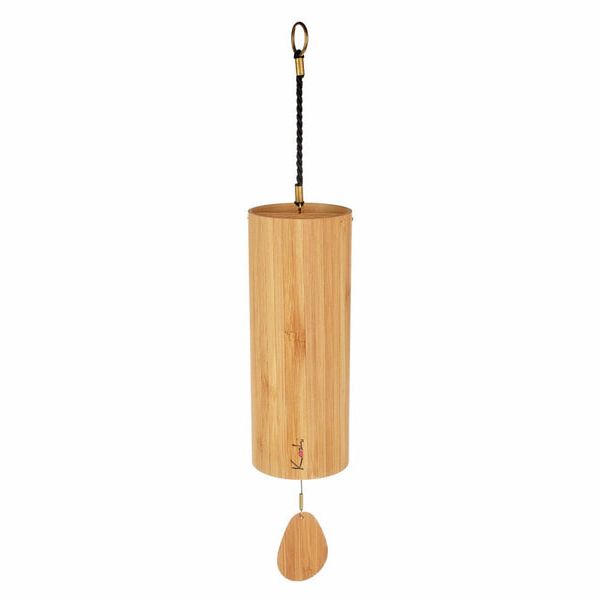 Koshi Chimes Set of 4 incl. Bag