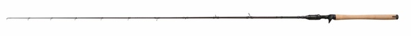 Canne Casting Savage Gear Alpha SG6 Pela Vert 1.95m (40-140g)