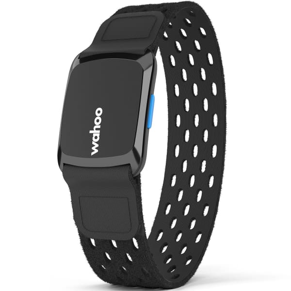 Compteur vélo WAHOO TICKR FIT HEART RATE MONITOR