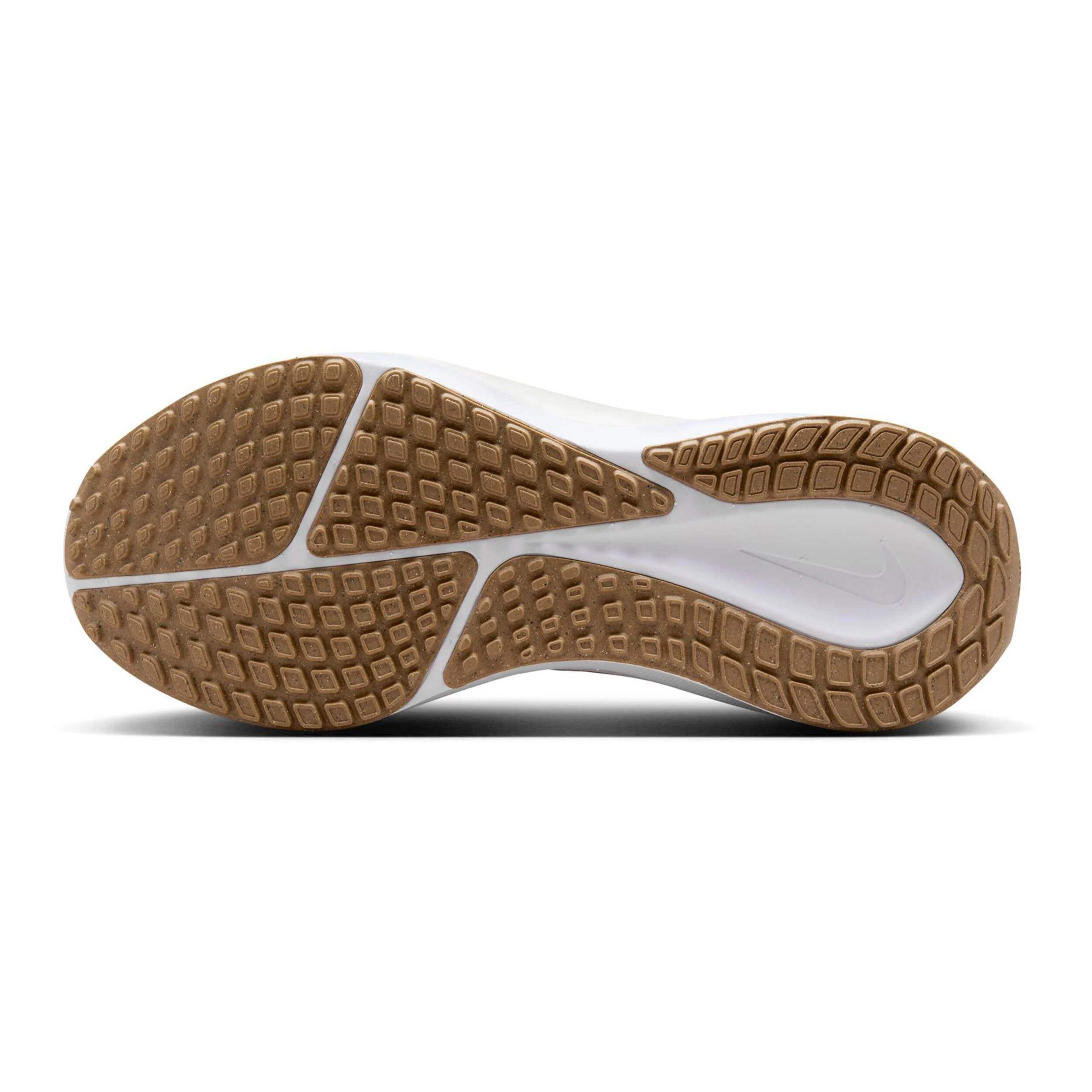 Nike Vomero 17 Chaussure De Running Sans Stabilisateurs Femmes - Crème , Bronze