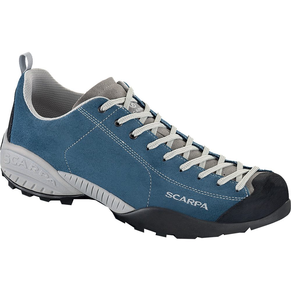 Scarpa Mojito Wanderschuhe Herren ocean