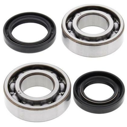 Roulement de vilebrequin All Balls Kit roulements et joints spi de vilebrequin