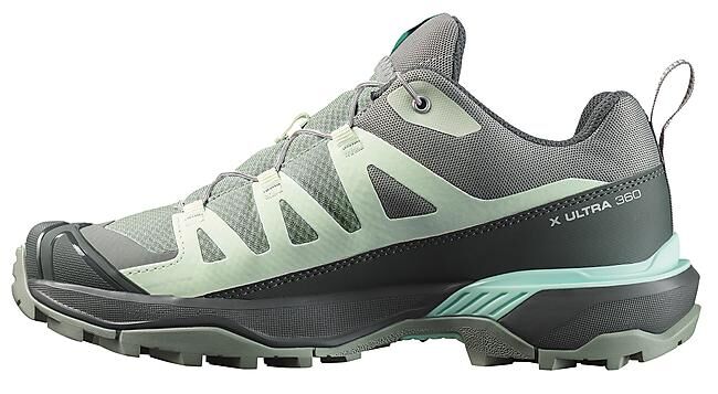 SALOMON - CHAUSSURES DE MULTIACTIVITE X ULTRA 360 WM
