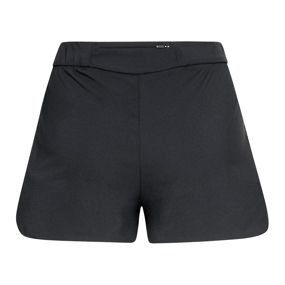 Odlo ZEROWEIGHT - Short Femme black