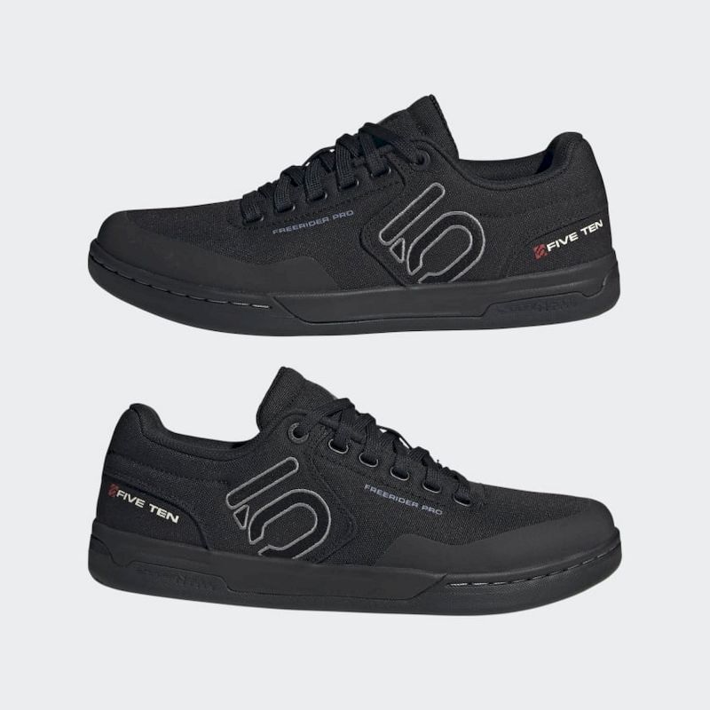 Freerider Pro Canvas - Chaussures VTT homme