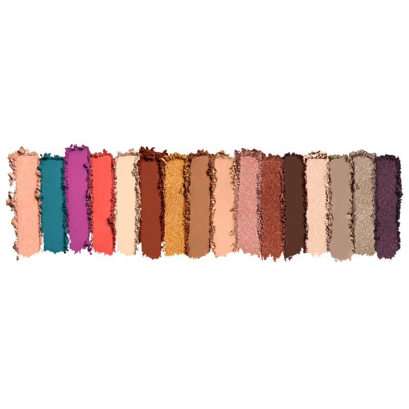 Smashbox L.A. Cover Shot Eye Palette 12,40 gr.
