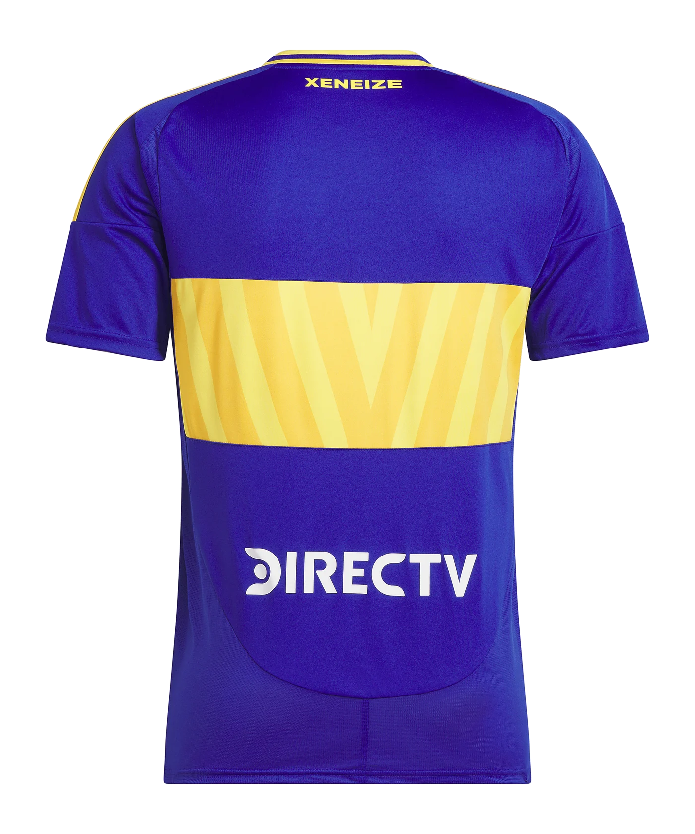 adidas Boca Juniors Trikot Home 2024/2025 Blau