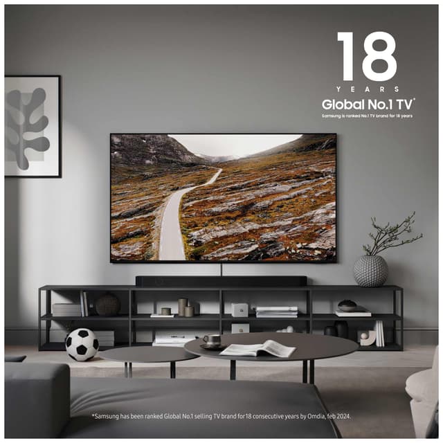 Samsung 55