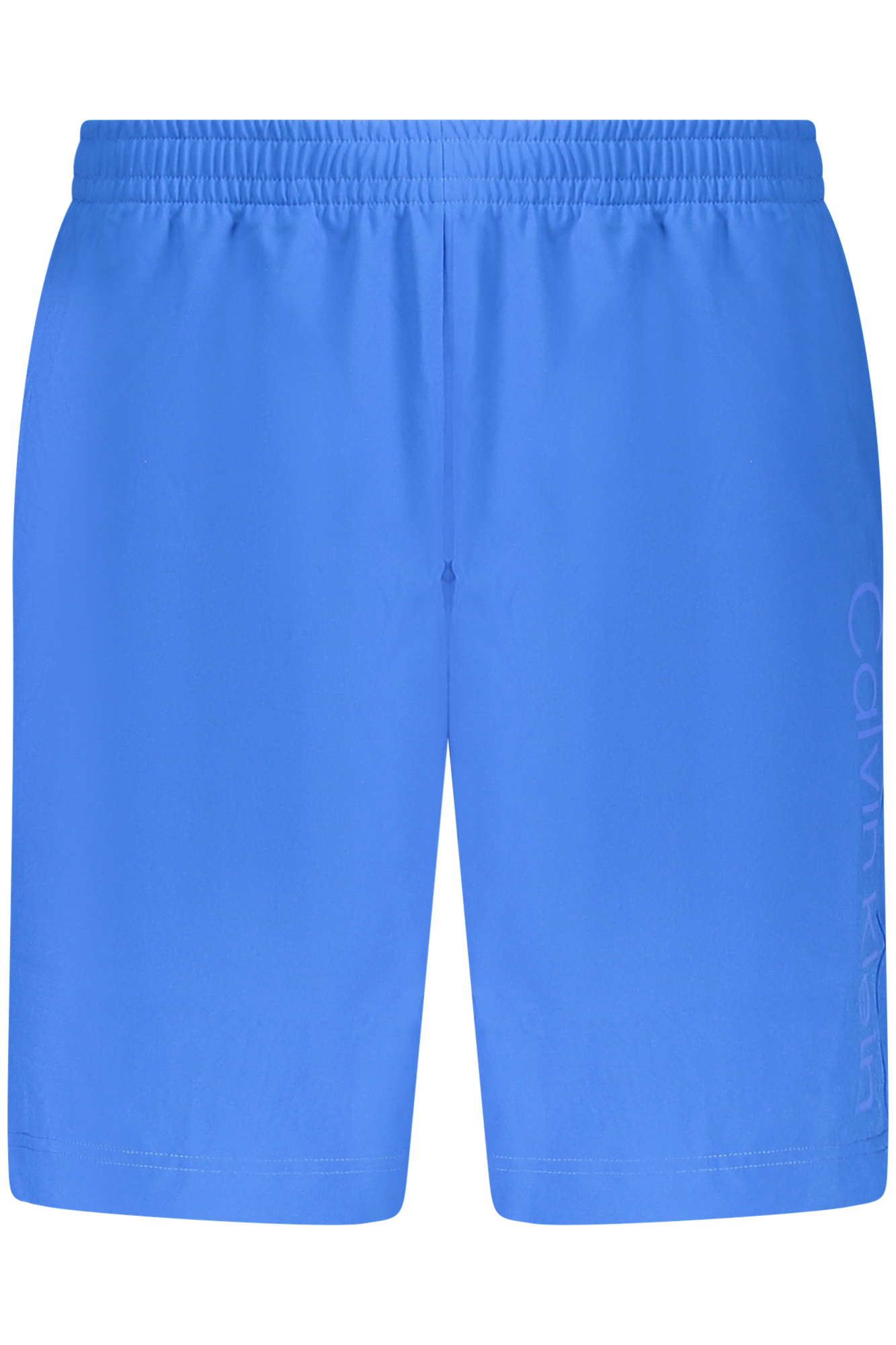 Men's Blue Shorts