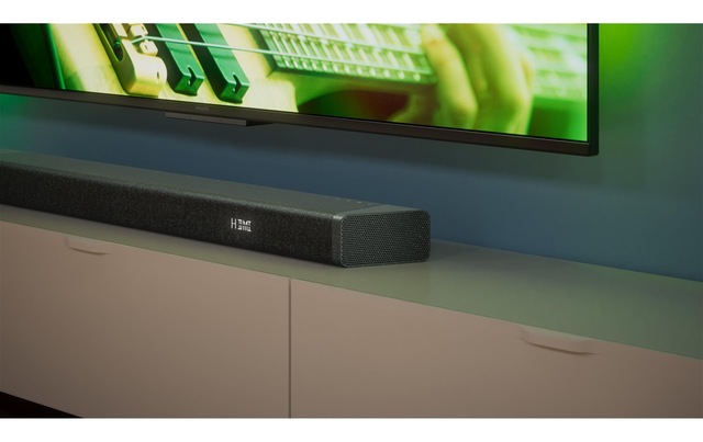 Philips Soundbar »TAB7908/10« 5.1.2 (Bluetooth )