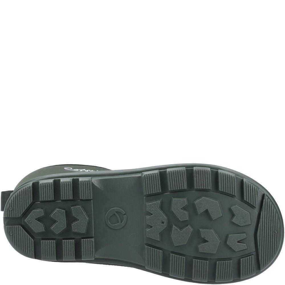 Botas De Agua De Neopreno Slipon Cotswold Hilly