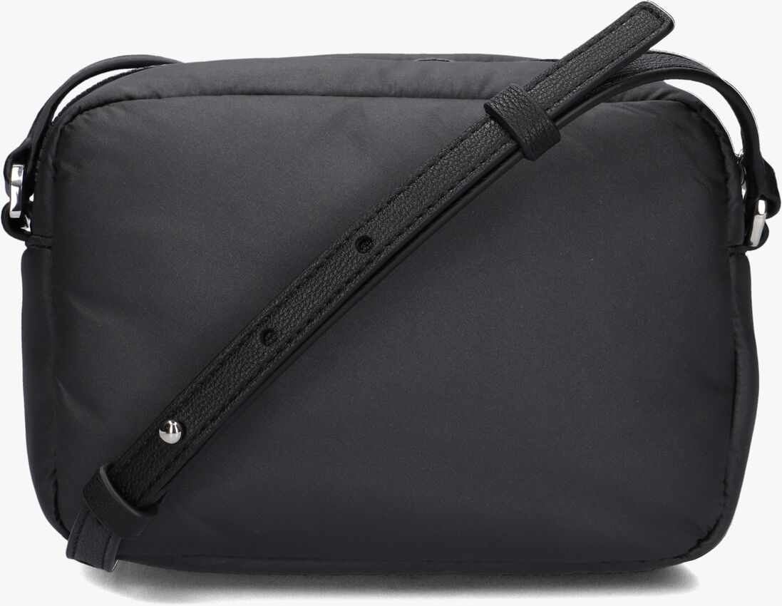 BOSS zwarte boss schoudertas deva crossbody