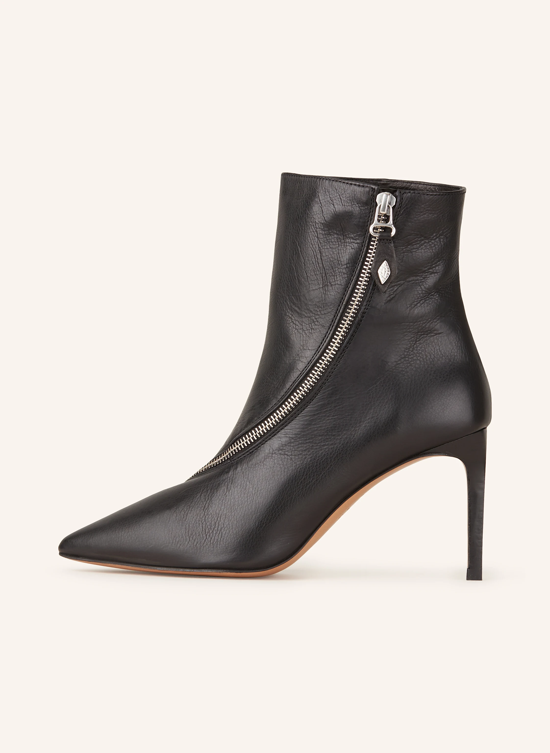 ba&sh Stiefeletten CIPER