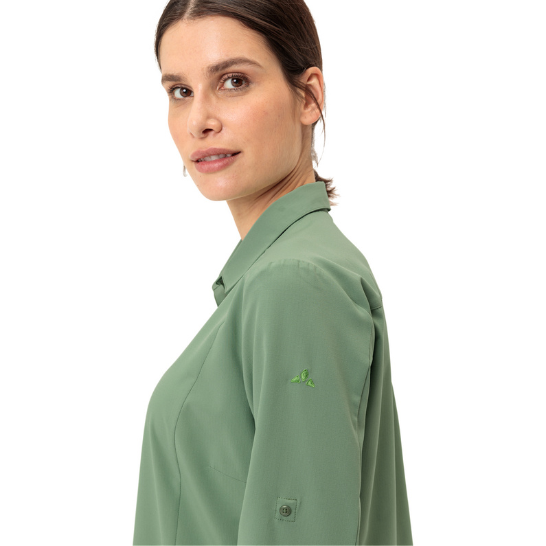 Vaude Damen Rosemoor IV Bluse