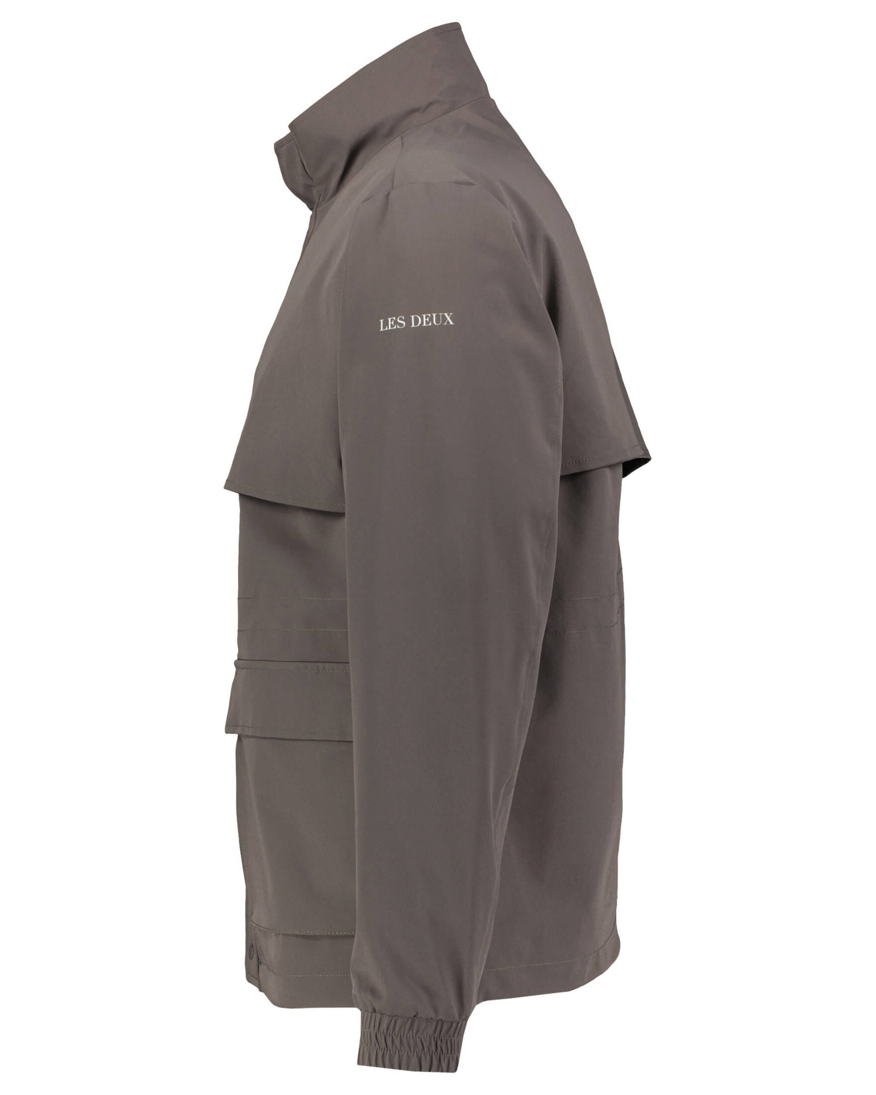 Les Deux| Herren Jacke MEMPHIS 3.0