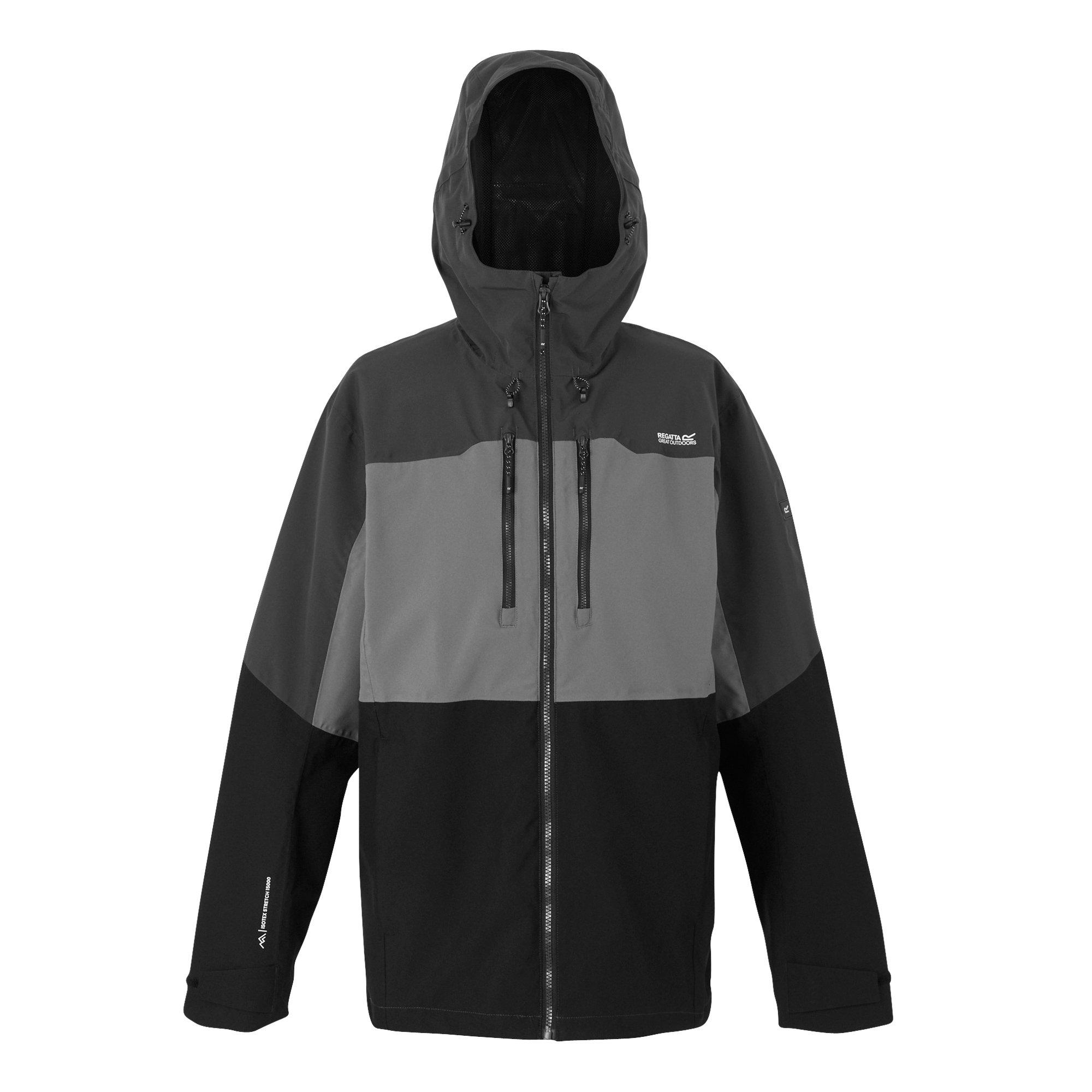 Regatta Maland Jkt Sn53
