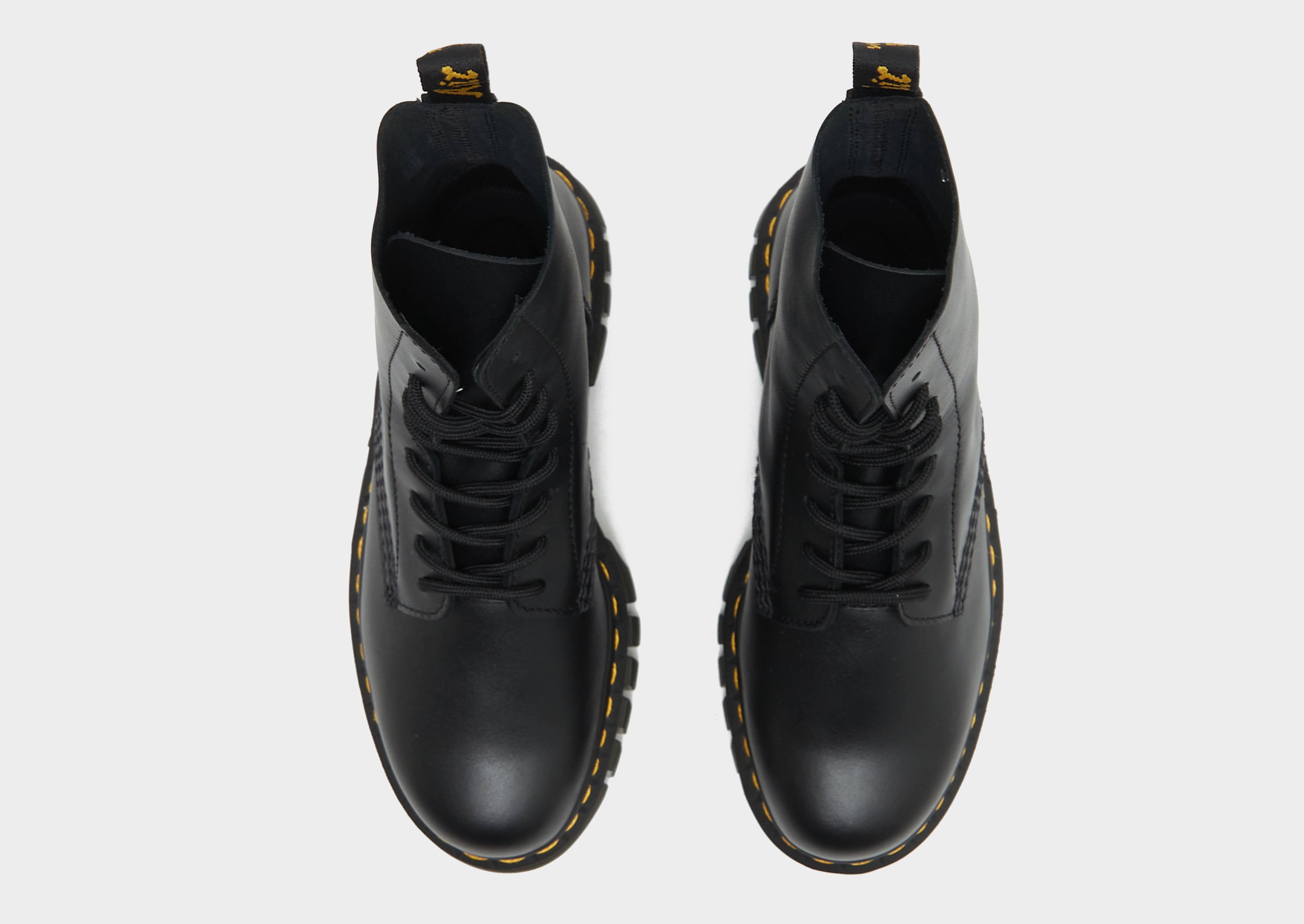 Dr. Martens Audrick 8 Eyelet Femme