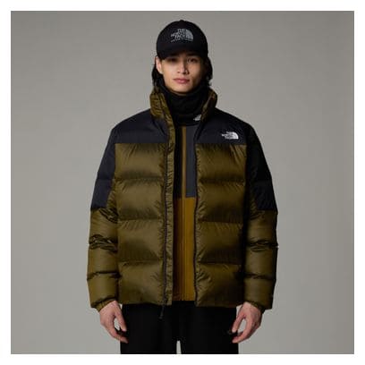 Doudoune Duvet The North Face Diablo 2.0 Vert