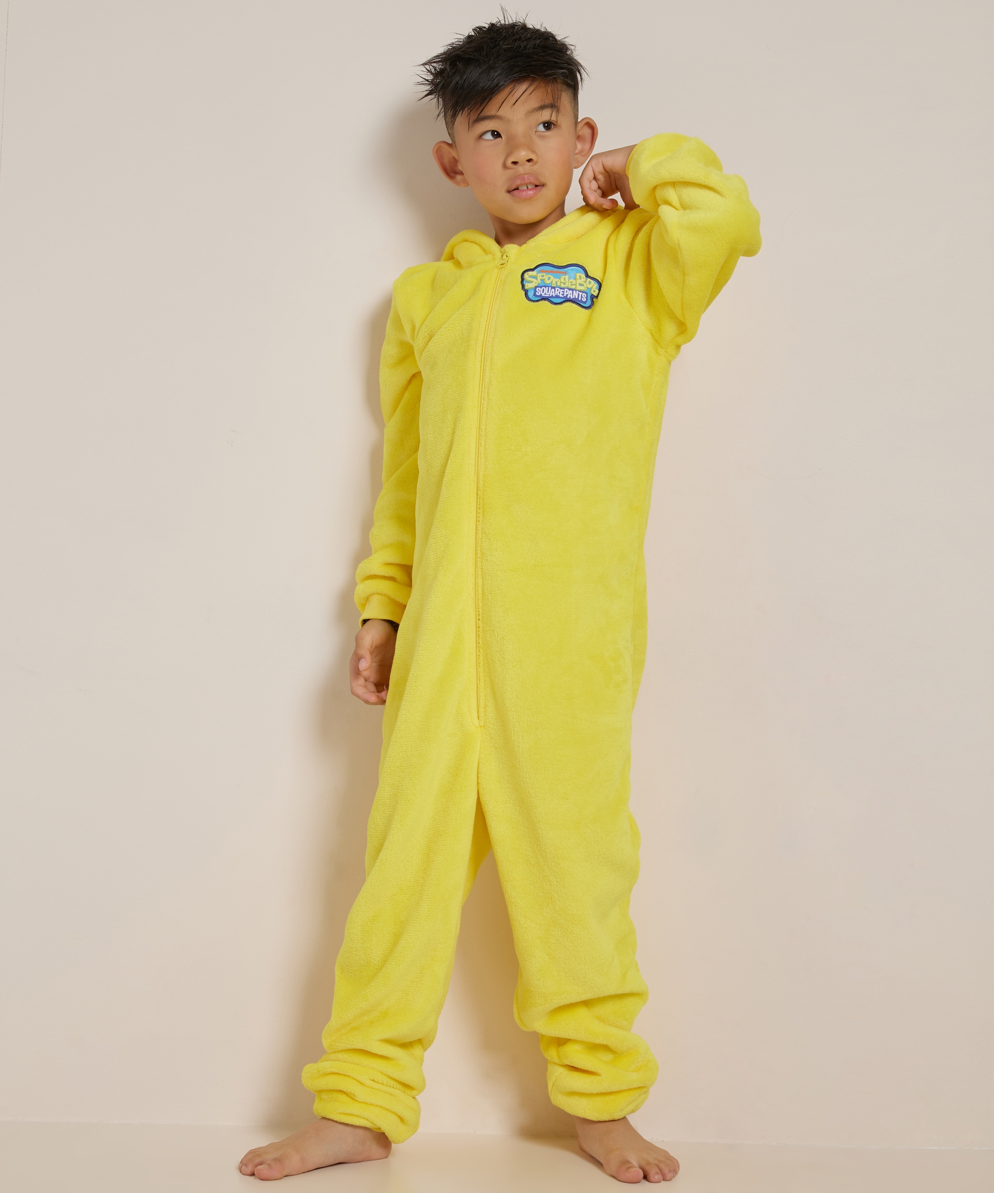 onesie spongebob