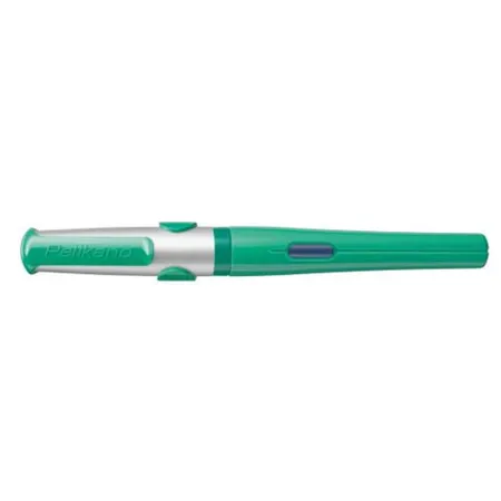 Pelikan Schulfüller P481, L, grün