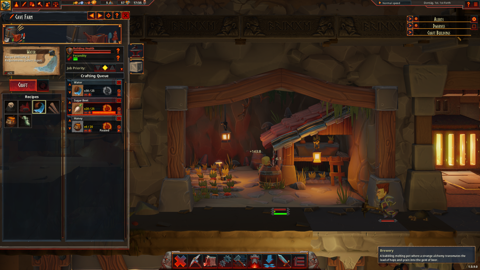 Hammerting- PC