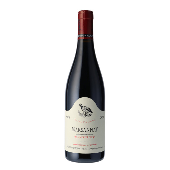 Domaine Geantet-Pansiot Marsannay Champs Perdrix 2020