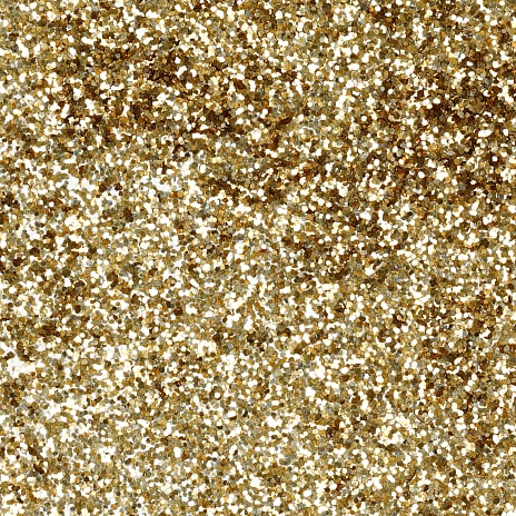 Glimmer - guld
