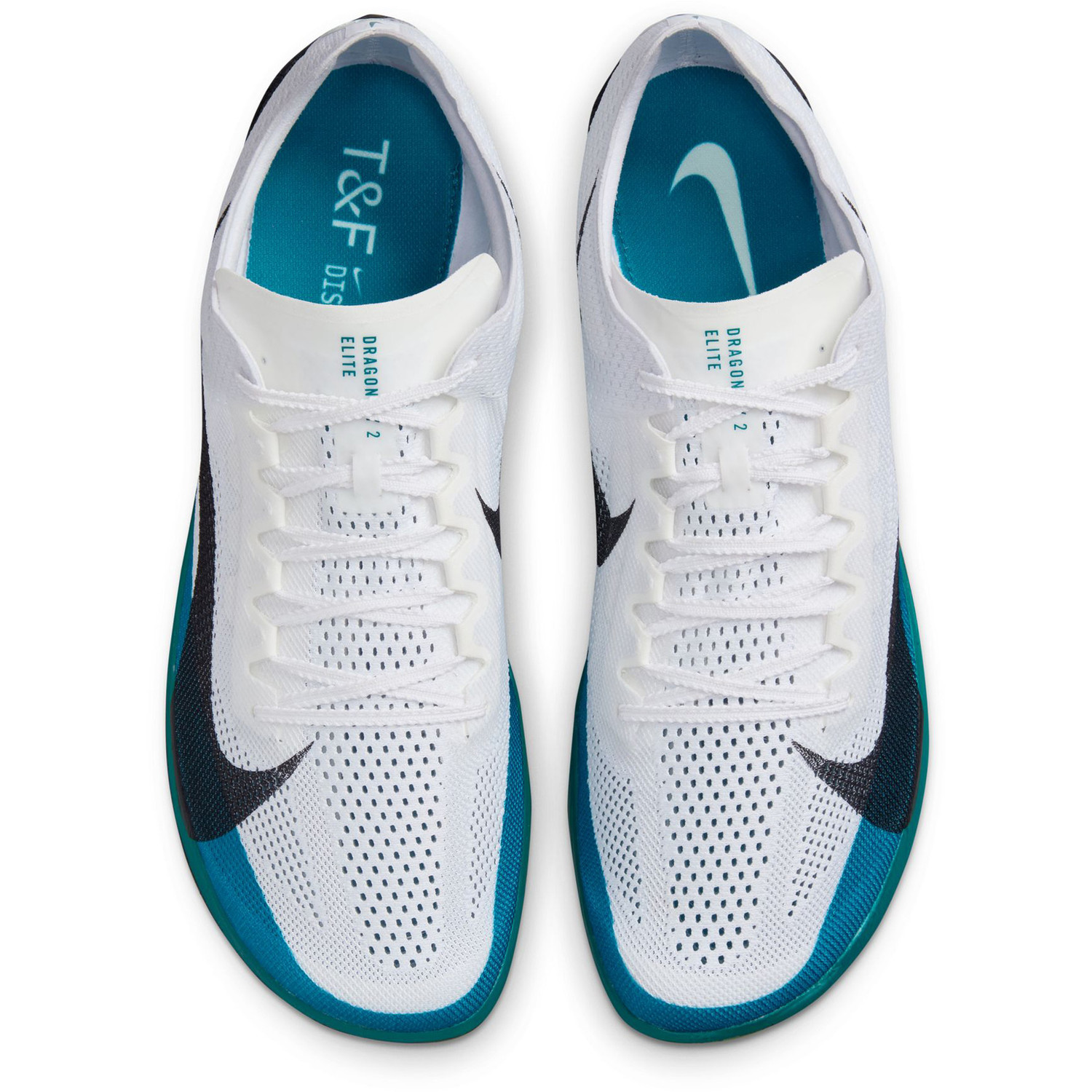 Nike Dragonfly 2 Elite
