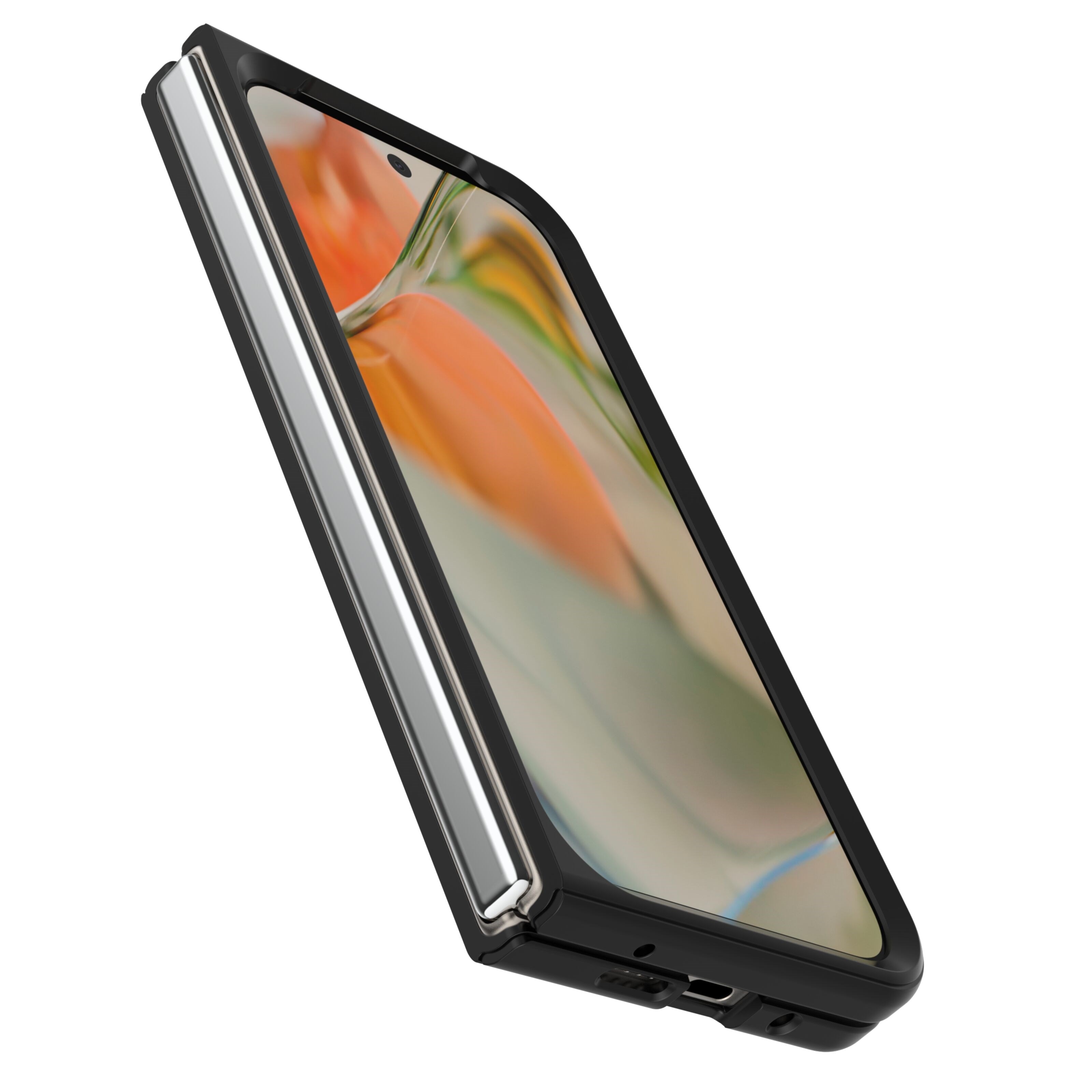 Otterbox Thin Flex 9 Pro Fold Svart
