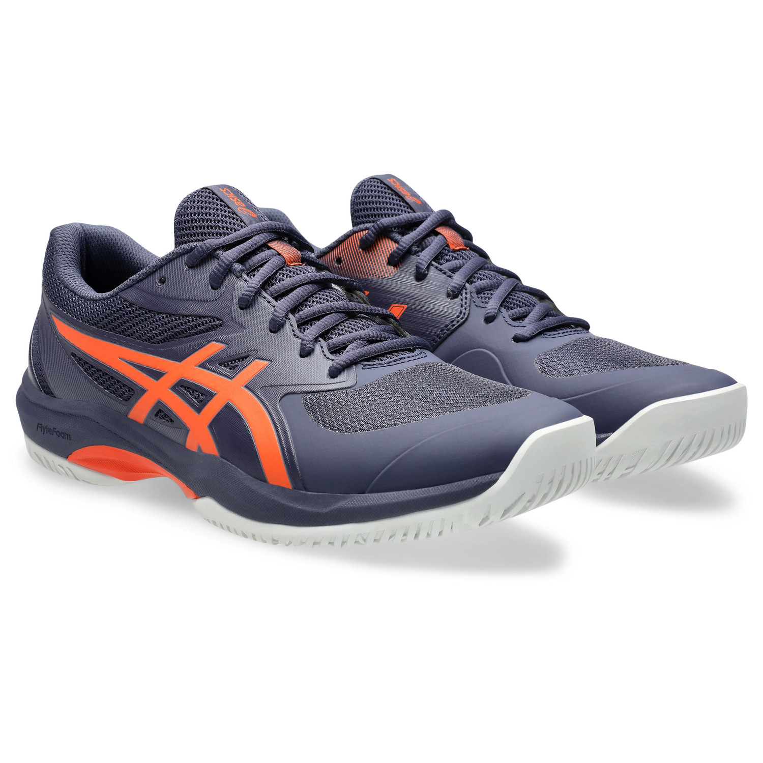 ASICS Game FF Heren