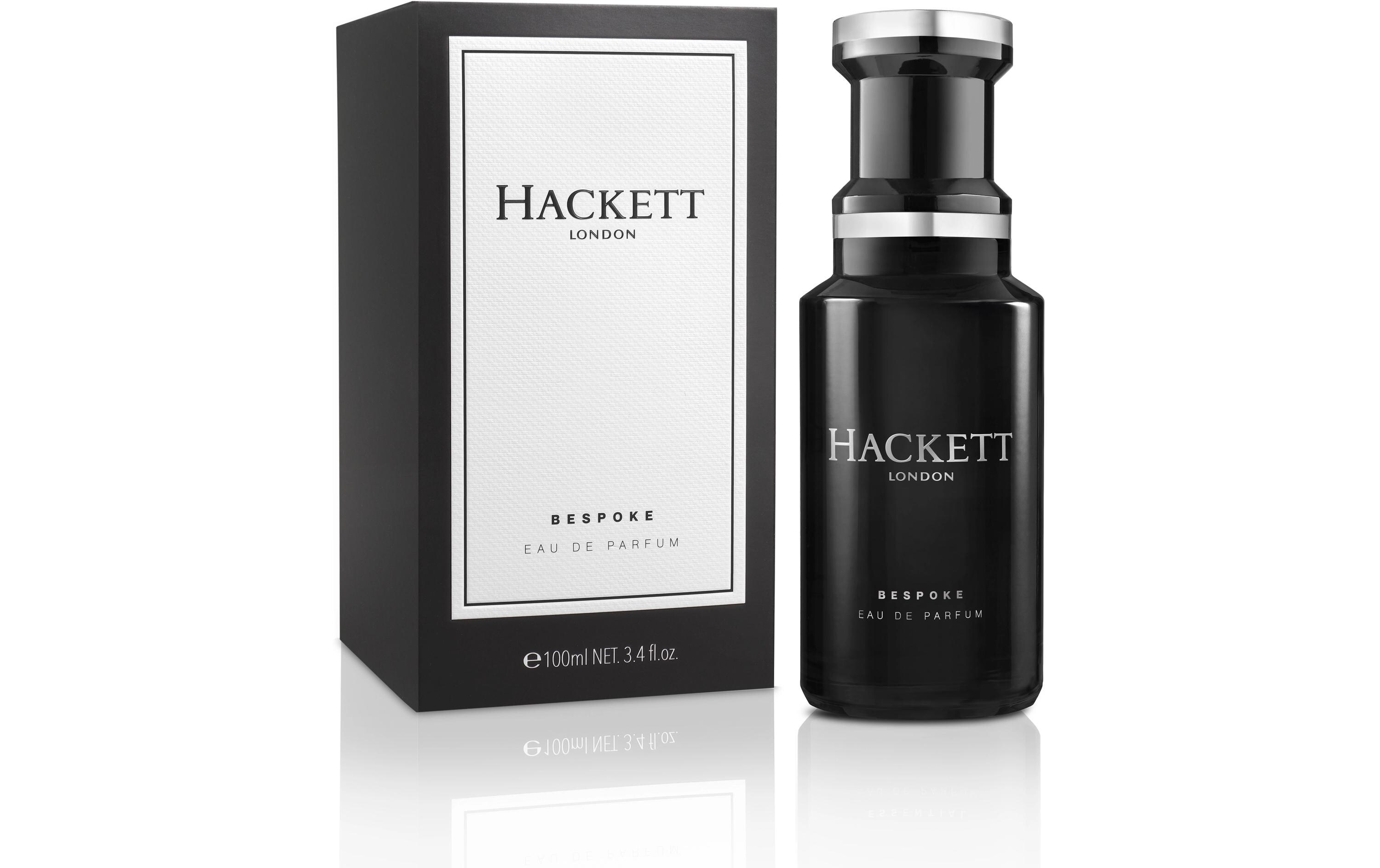 Bespoke Eau de Parfum 100 mlSüchtig machender Duft, der die moderne Männlichkeit verkörpert