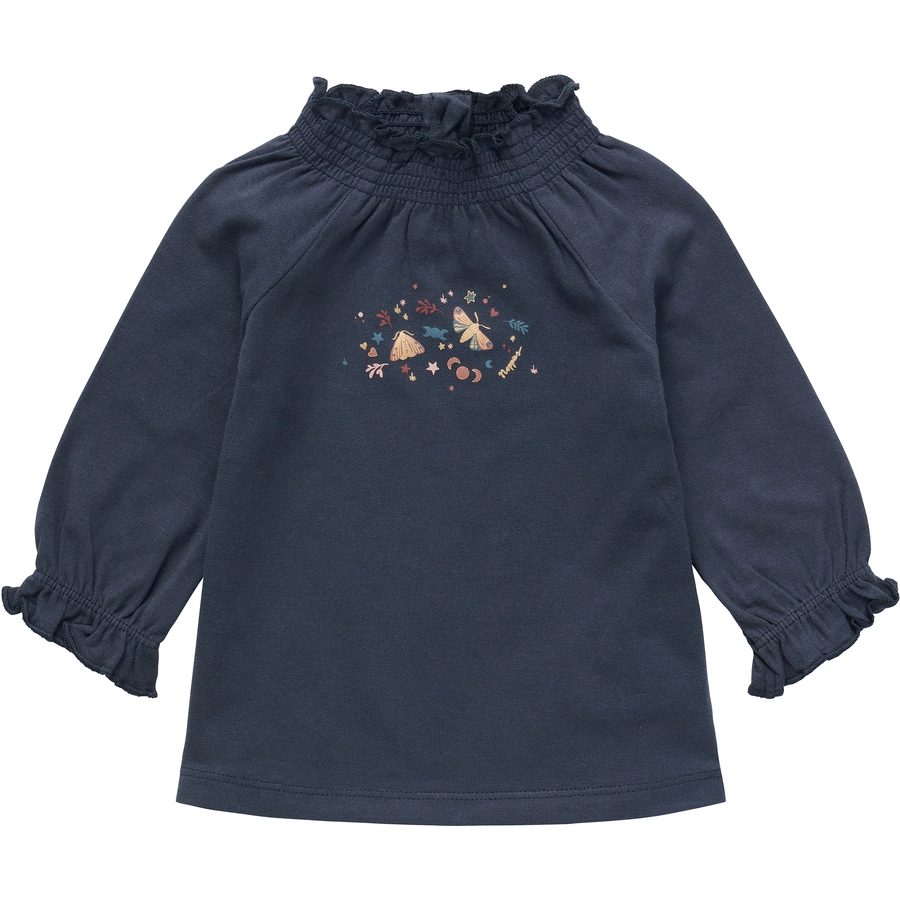 Noppies Kleid Longfeng Blue Nights