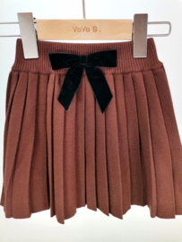 You're my all skirt (4 kleuren)