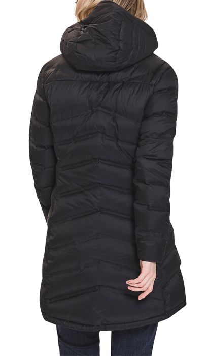 Patea Down Coat Women dunjakke