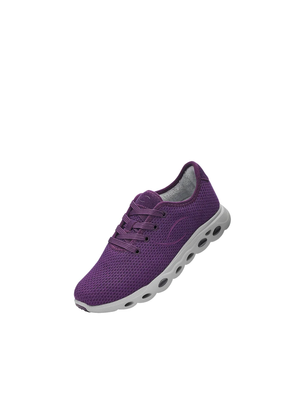 Energystep Schnürer Malibu purple