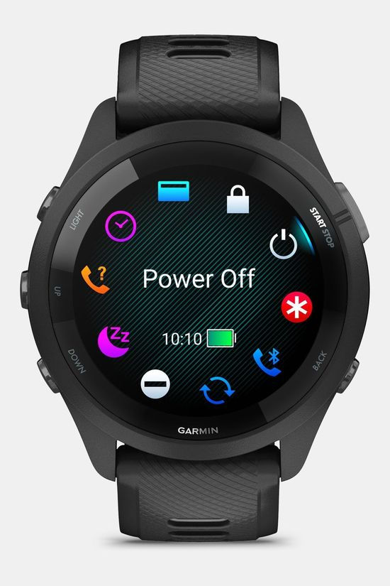 Garmin Garmin Forerunner 265 Sporthorloge