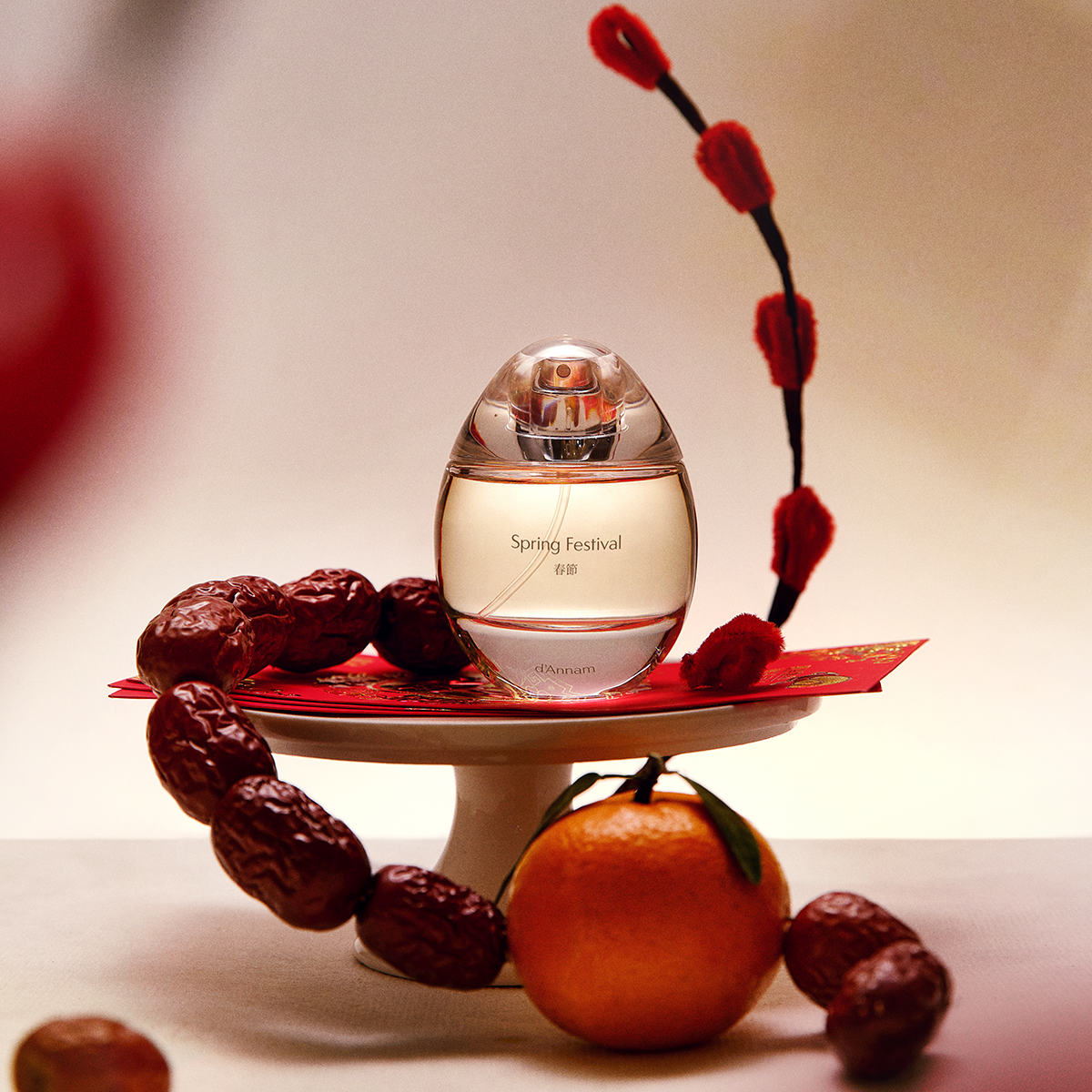 Spring Festival Eau de Parfum 50ml