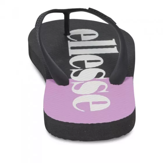 Tongs NOIR ELLESSE