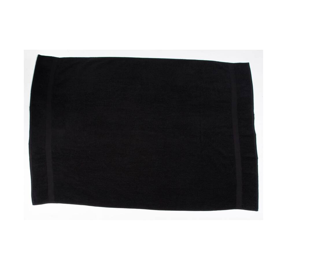 Towel city TC006 - Serviette de Bain Luxe Absorbante en Coton