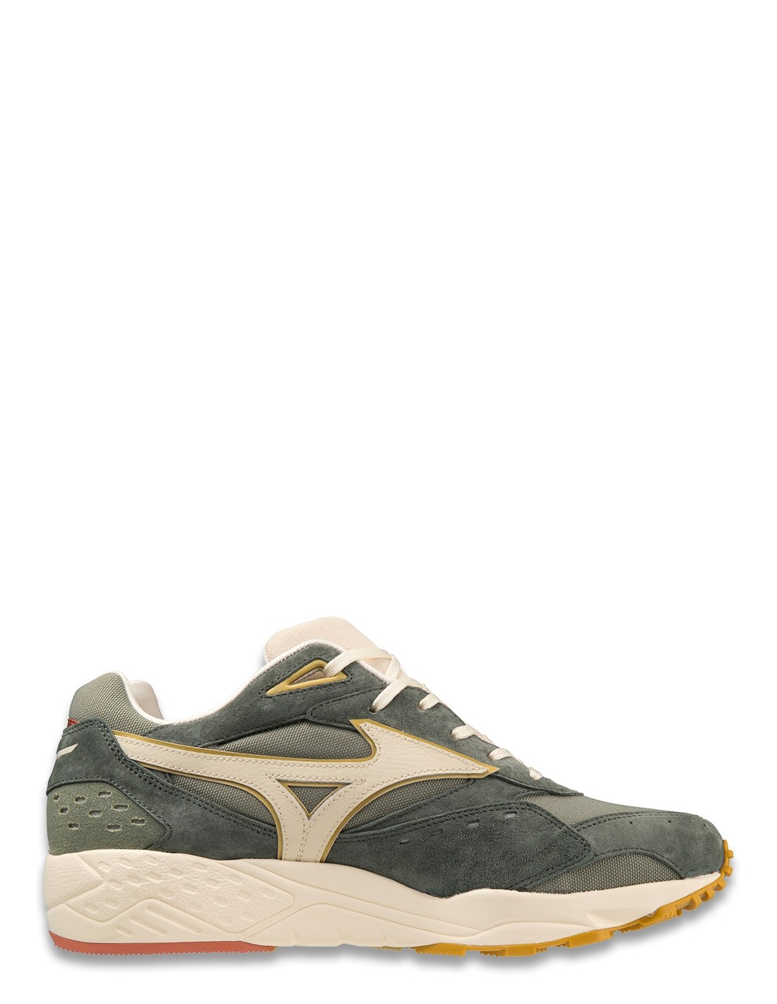 mizuno Sneakers Mixte Contender