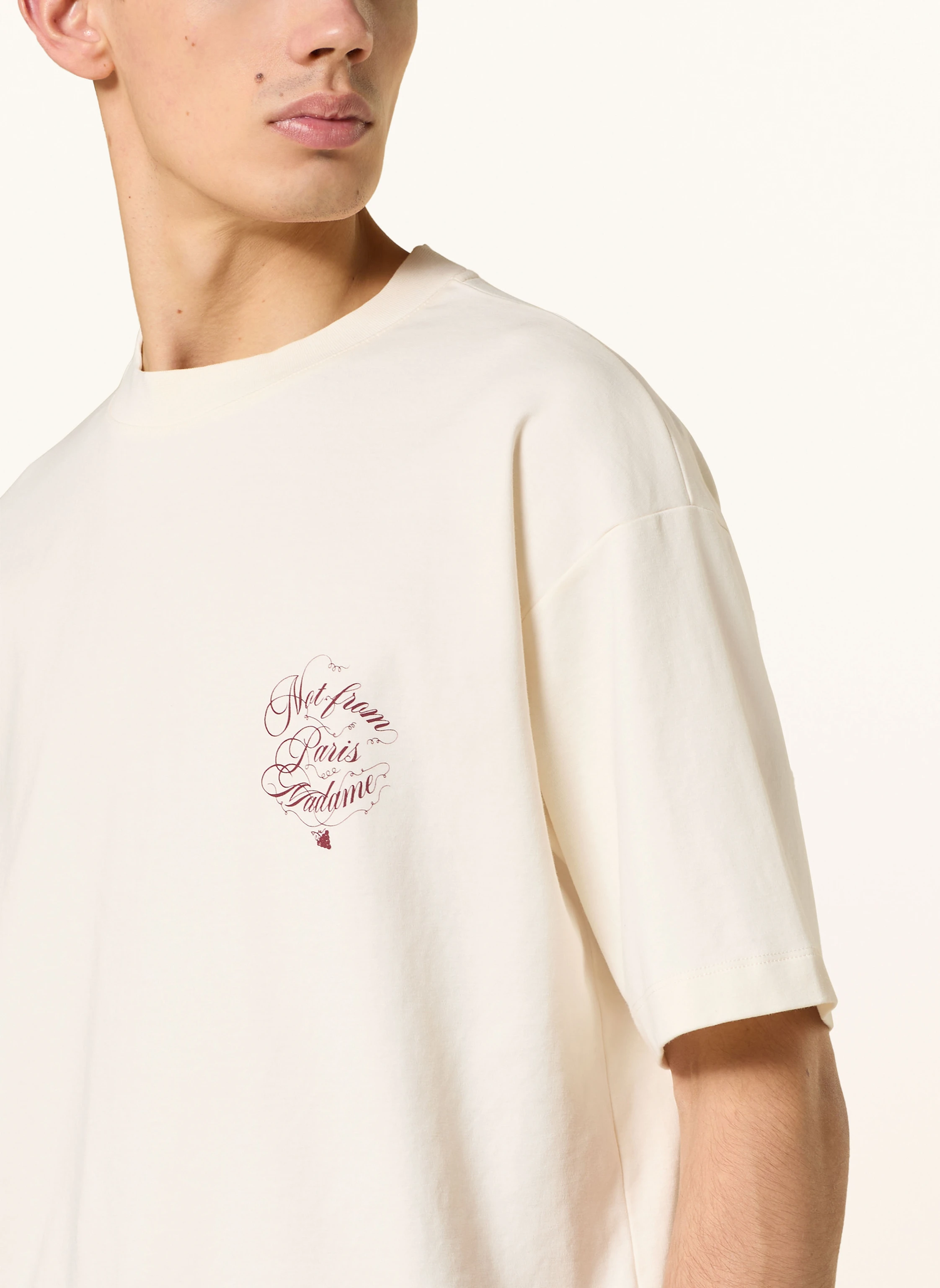 DRÔLE DE MONSIEUR T-Shirt