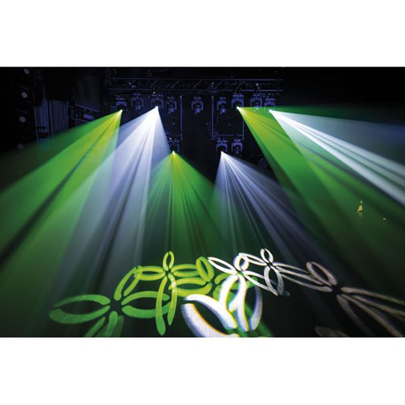 Showtec Phantom 100 Spot LED moving head