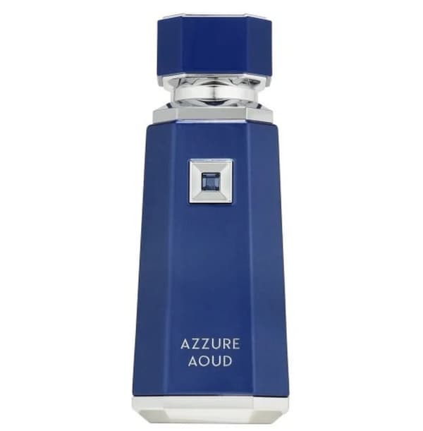 French Avenue Azzure Aoud Eau De Parfum 100 ml (man)