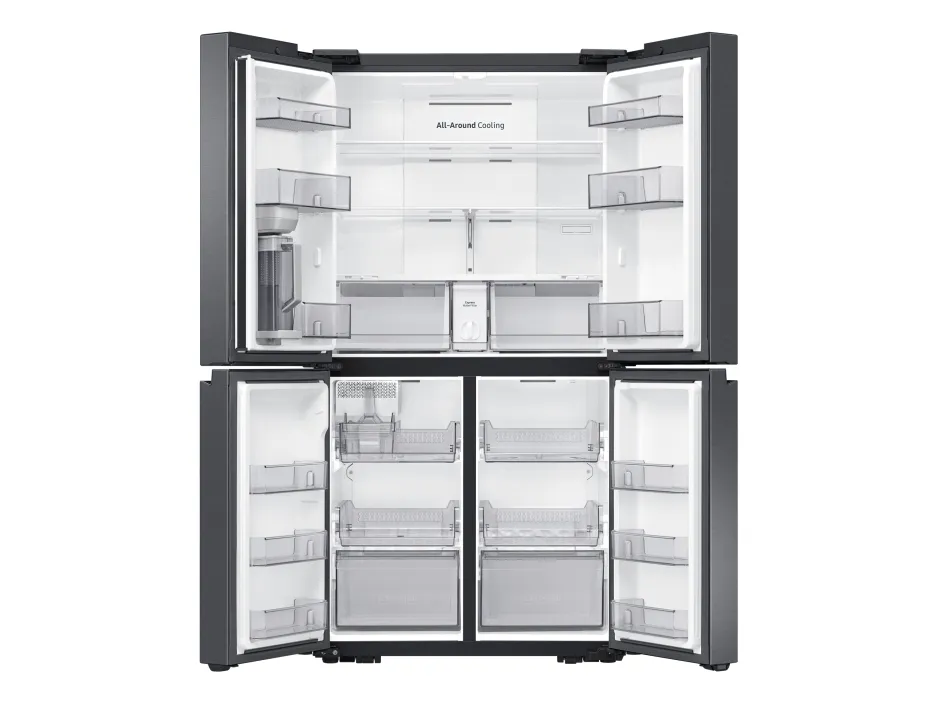 Samsung RF59C701EB1 - Køleskab/fryser - 649 liter - Klasse E