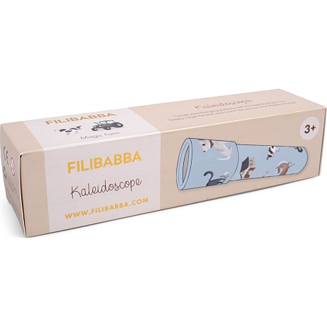 Filibabba kaleidoskop - magic Farm