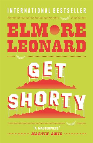 Get Shorty (Paperback)