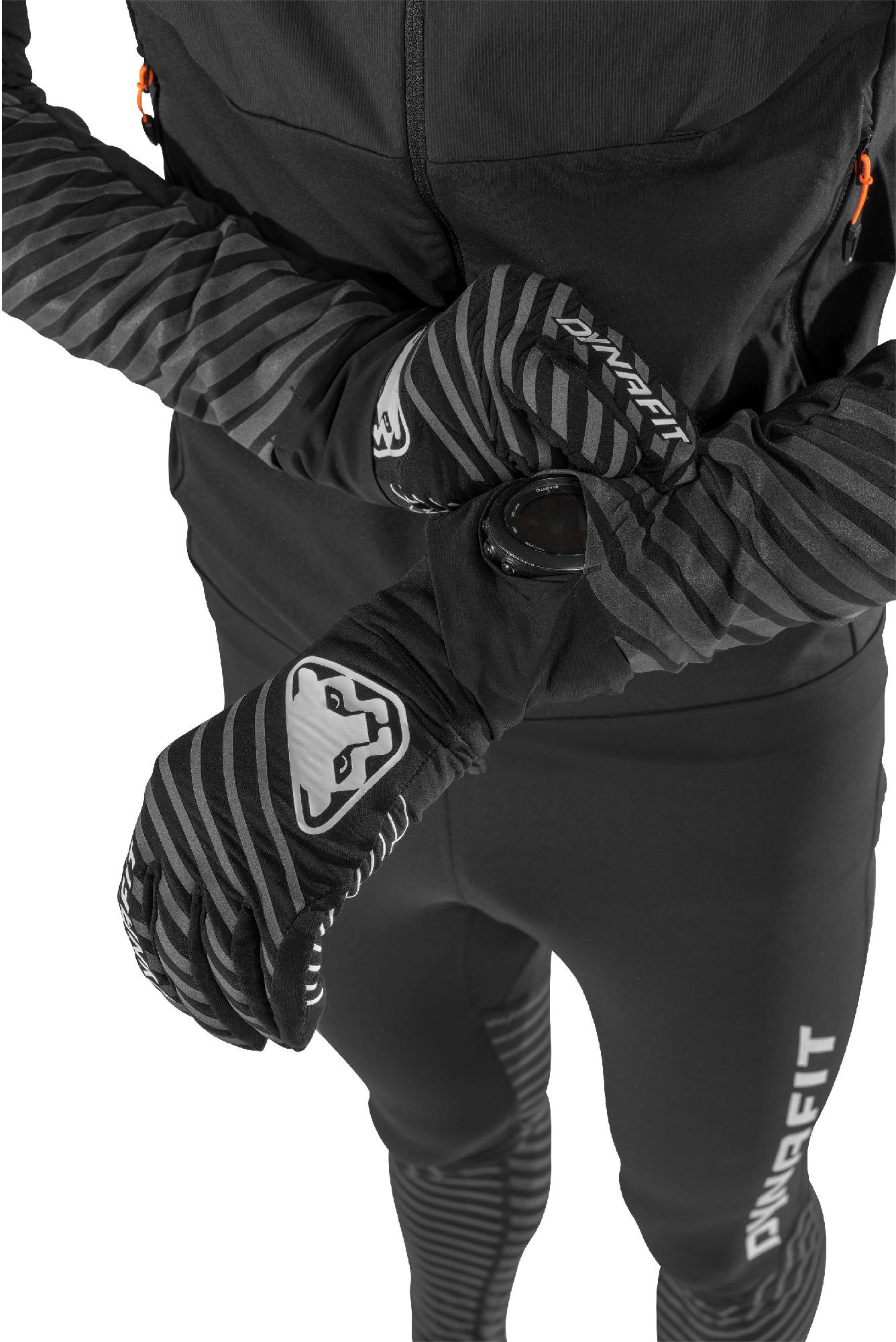 Dynafit Reflective Tights M