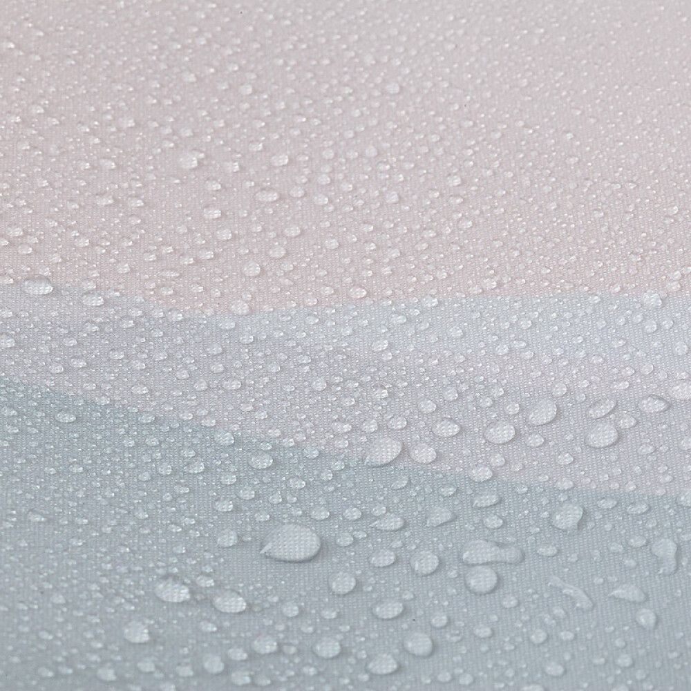 DUSJFORHENG SEALSKIN EARTH 180X200CM MULTI