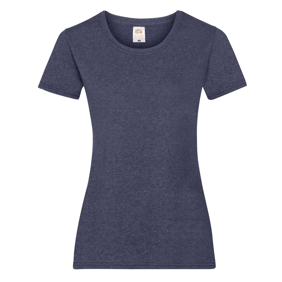 Camiseta de manga curta Fruit of the Loom Valueweight